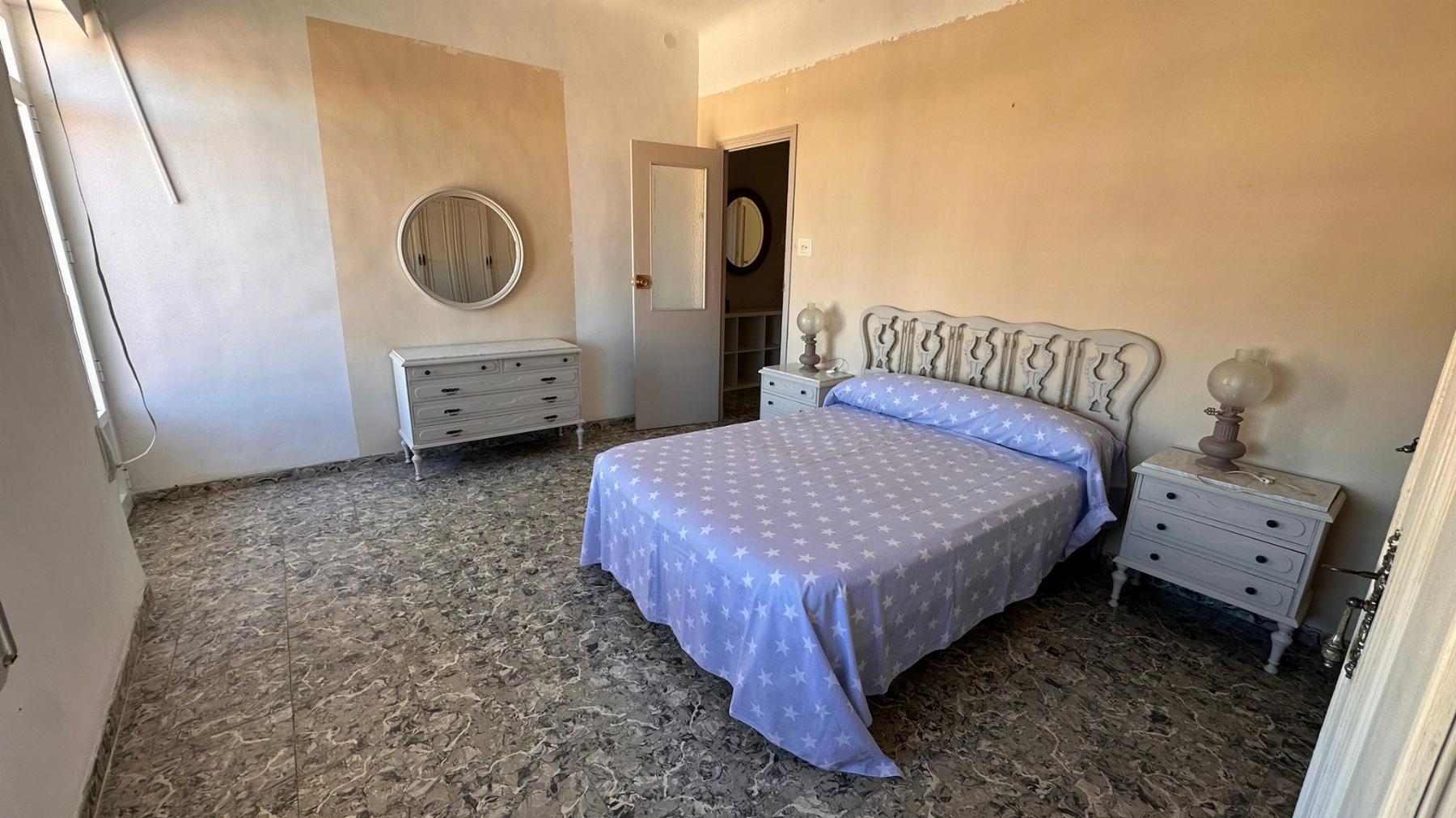Venta de piso en Cartagena