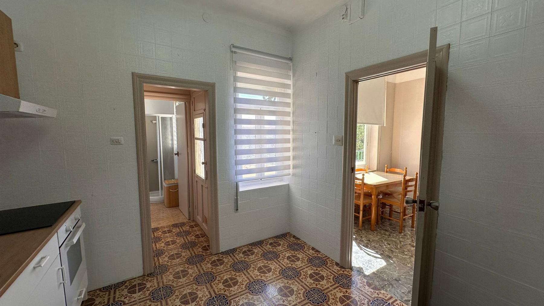 Venta de piso en Cartagena