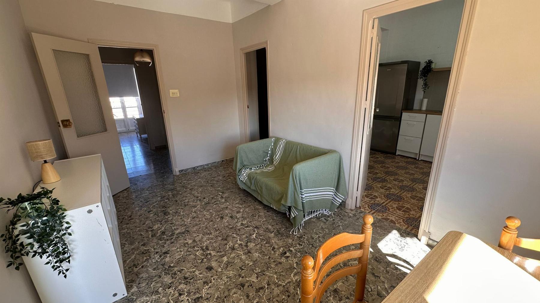 Venta de piso en Cartagena