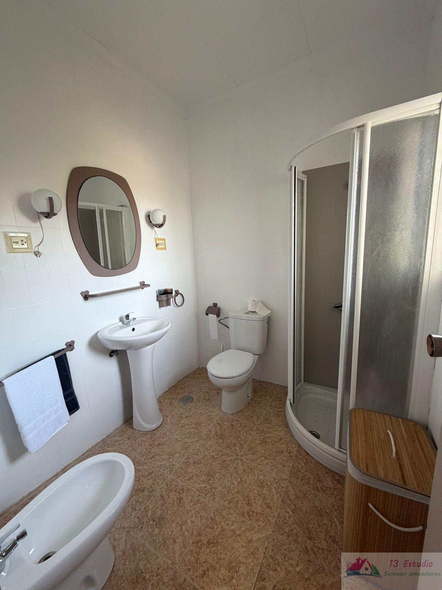 Venta de piso en Cartagena