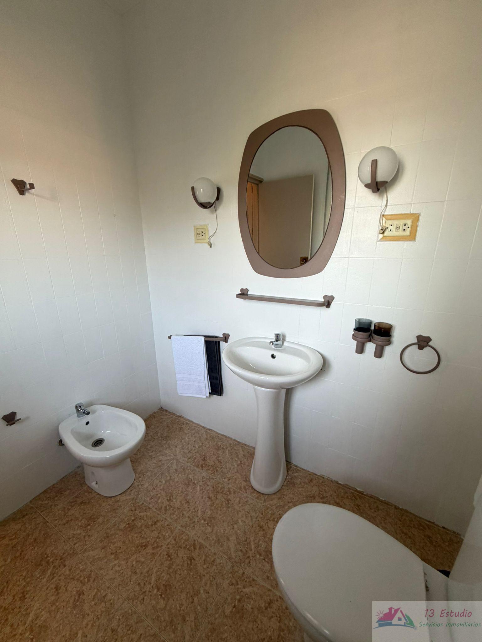 Venta de piso en Cartagena