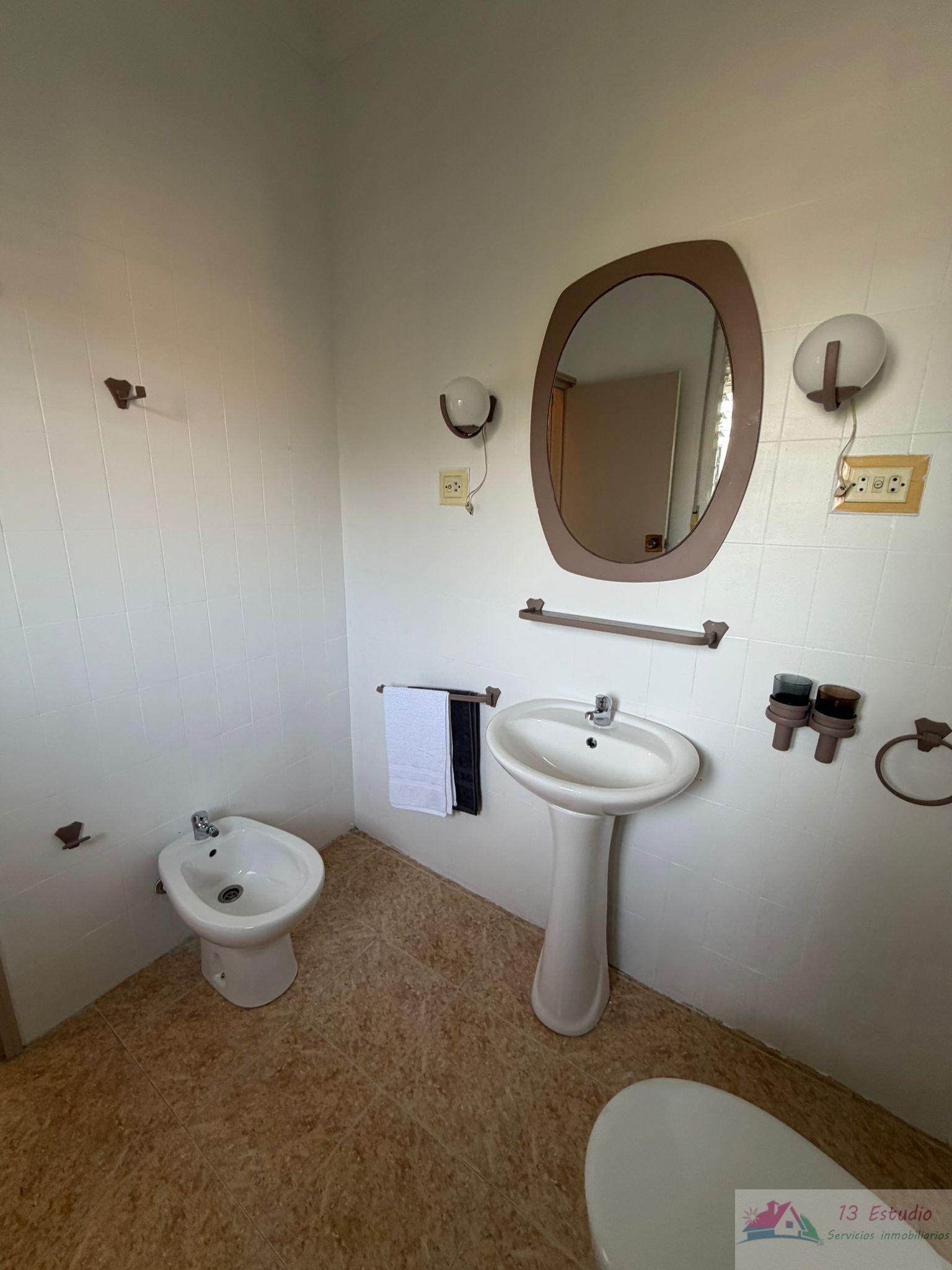 Venta de piso en Cartagena