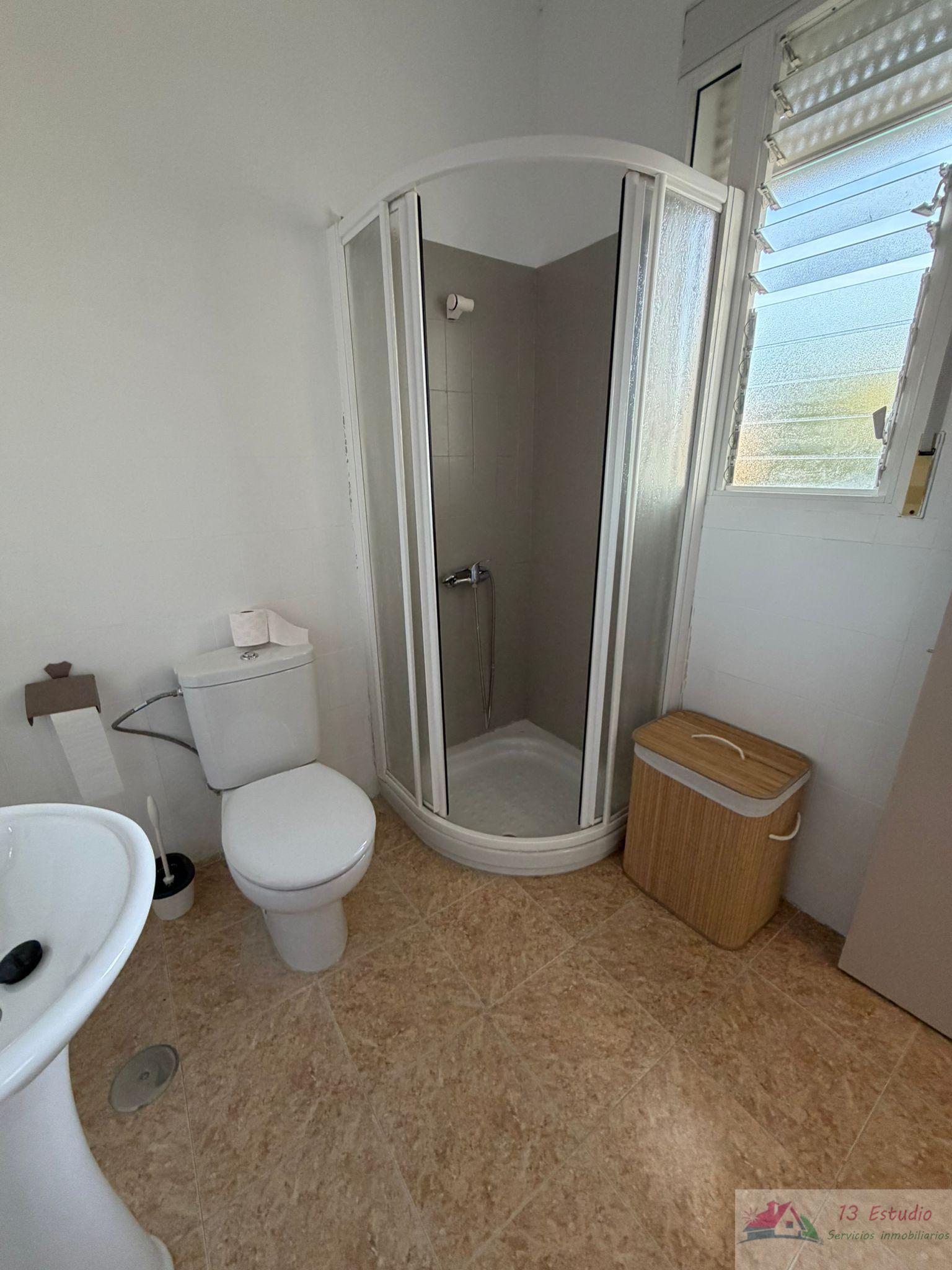 Venta de piso en Cartagena