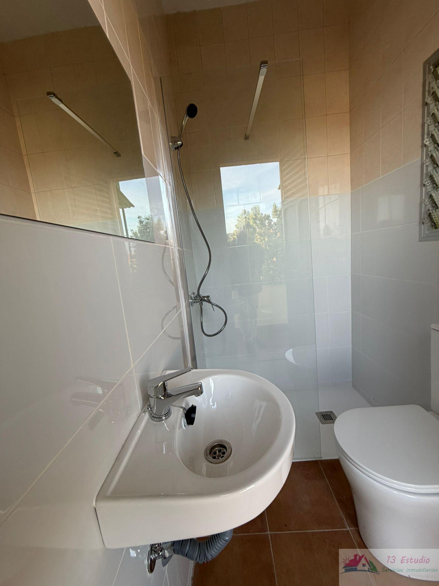 Venta de piso en Cartagena