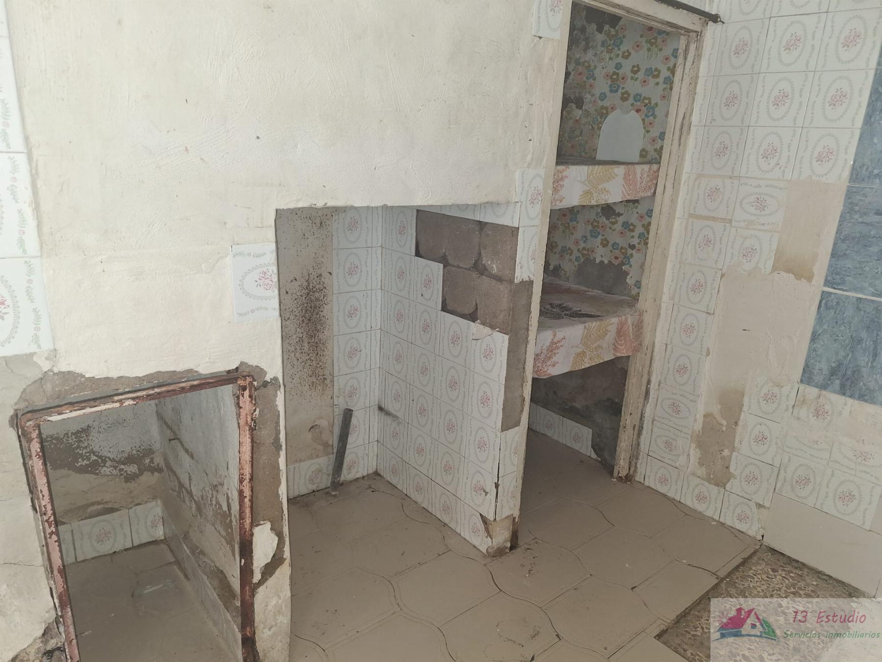 Venta de casa en Cartagena