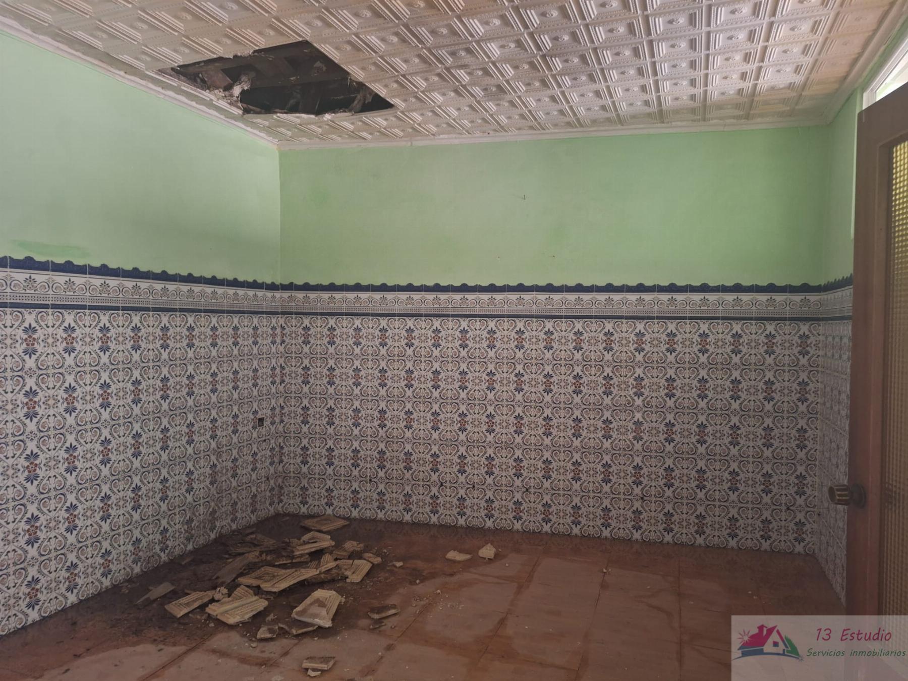 Venta de casa en Cartagena