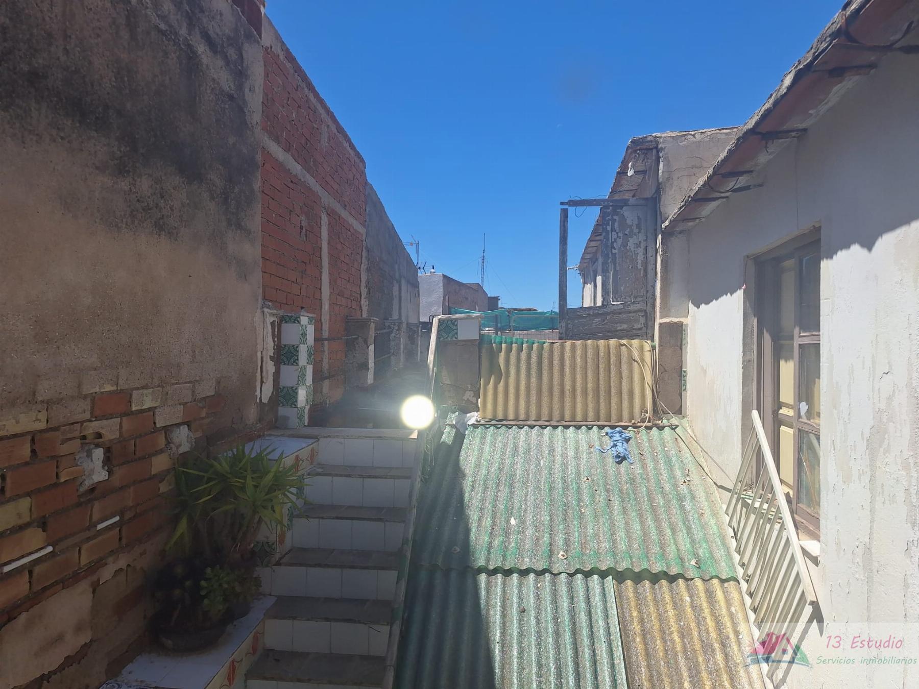 Venta de casa en Cartagena