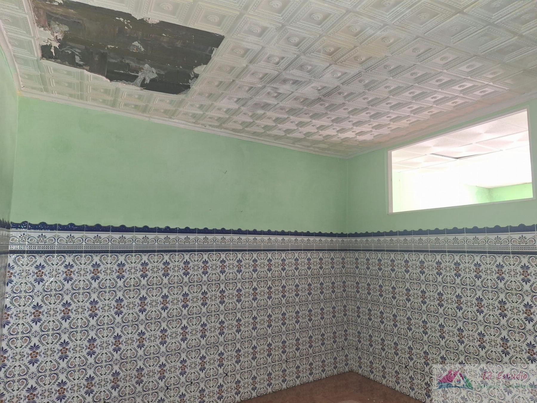 Venta de casa en Cartagena