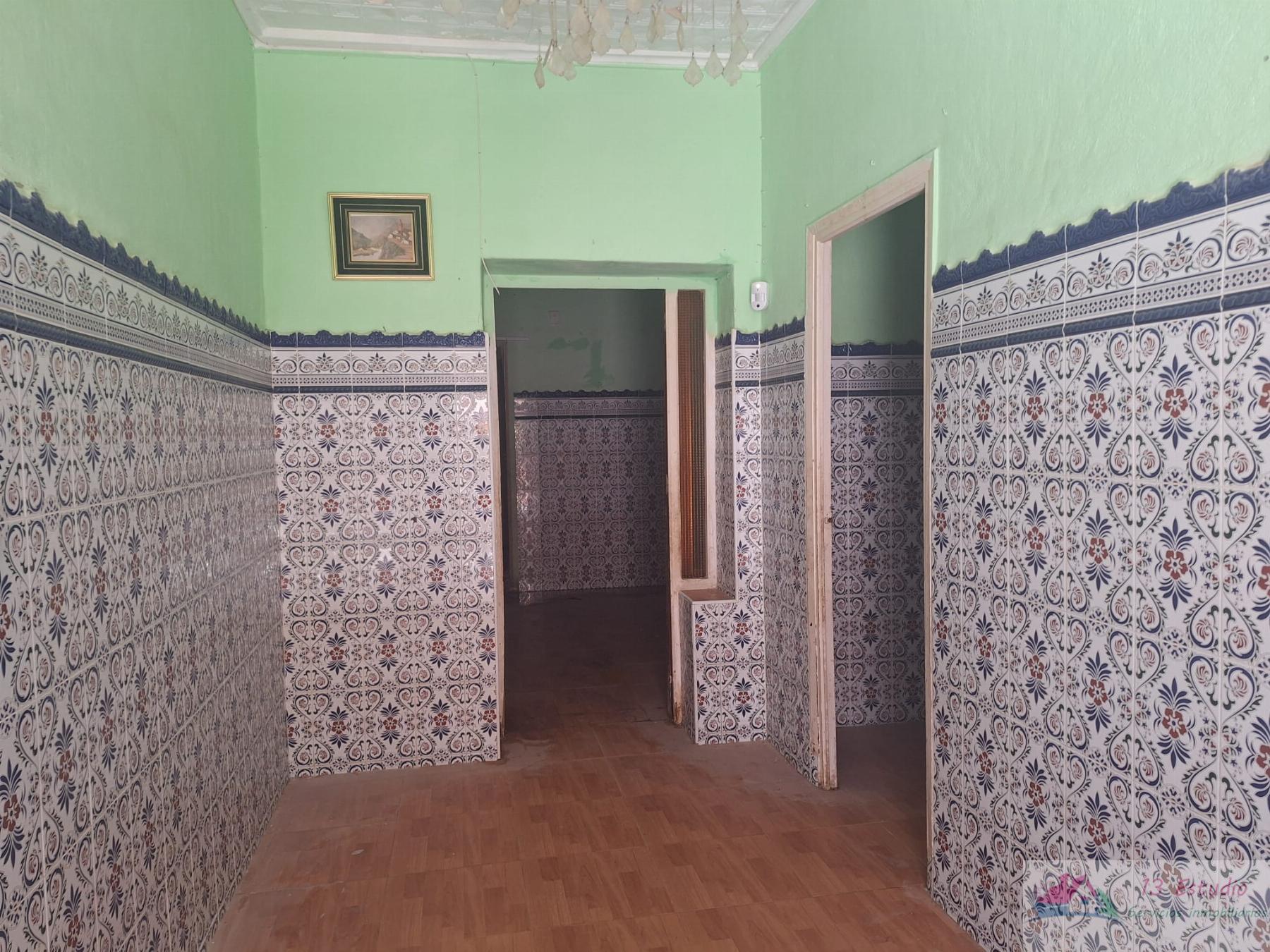 Venta de casa en Cartagena