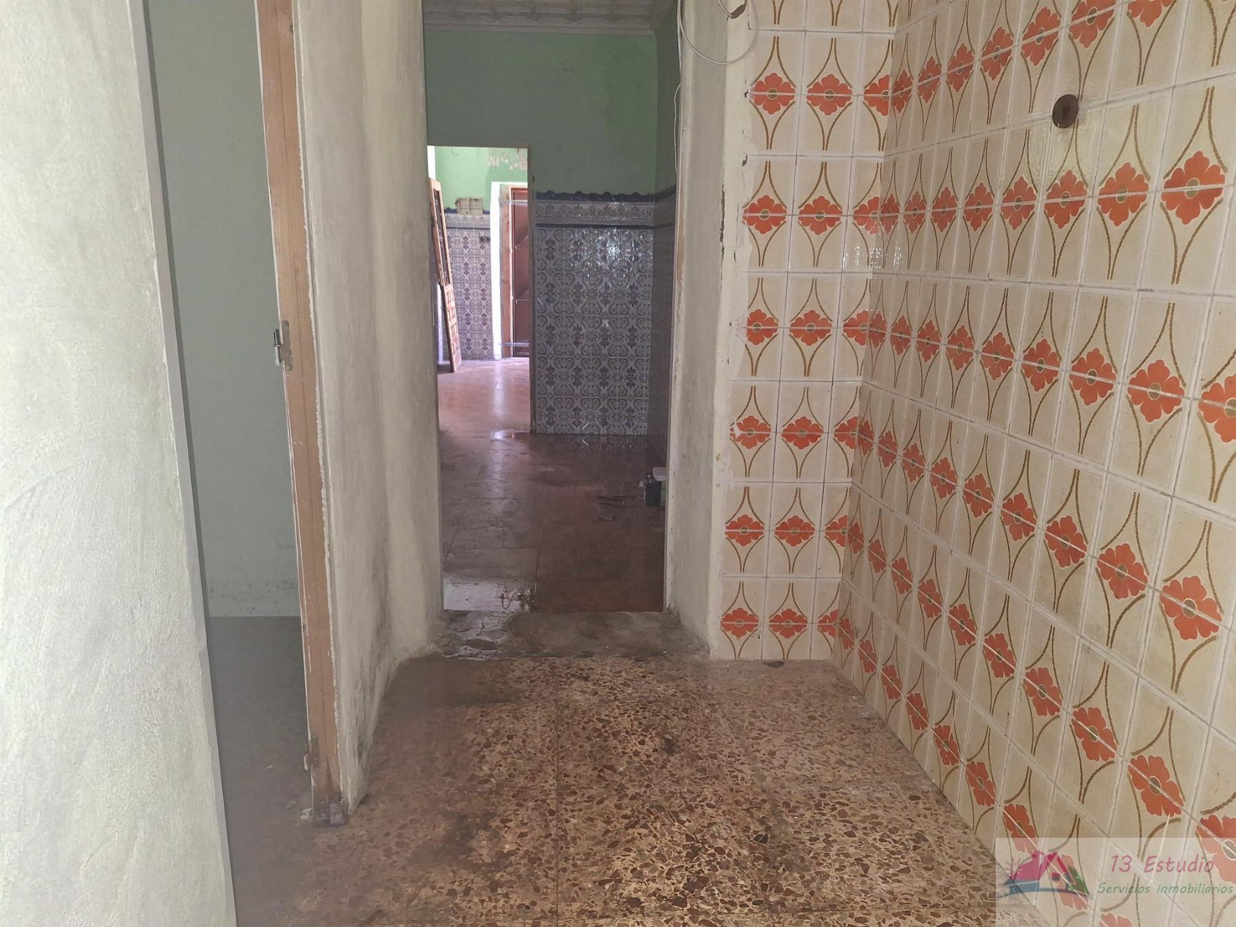 Venta de casa en Cartagena
