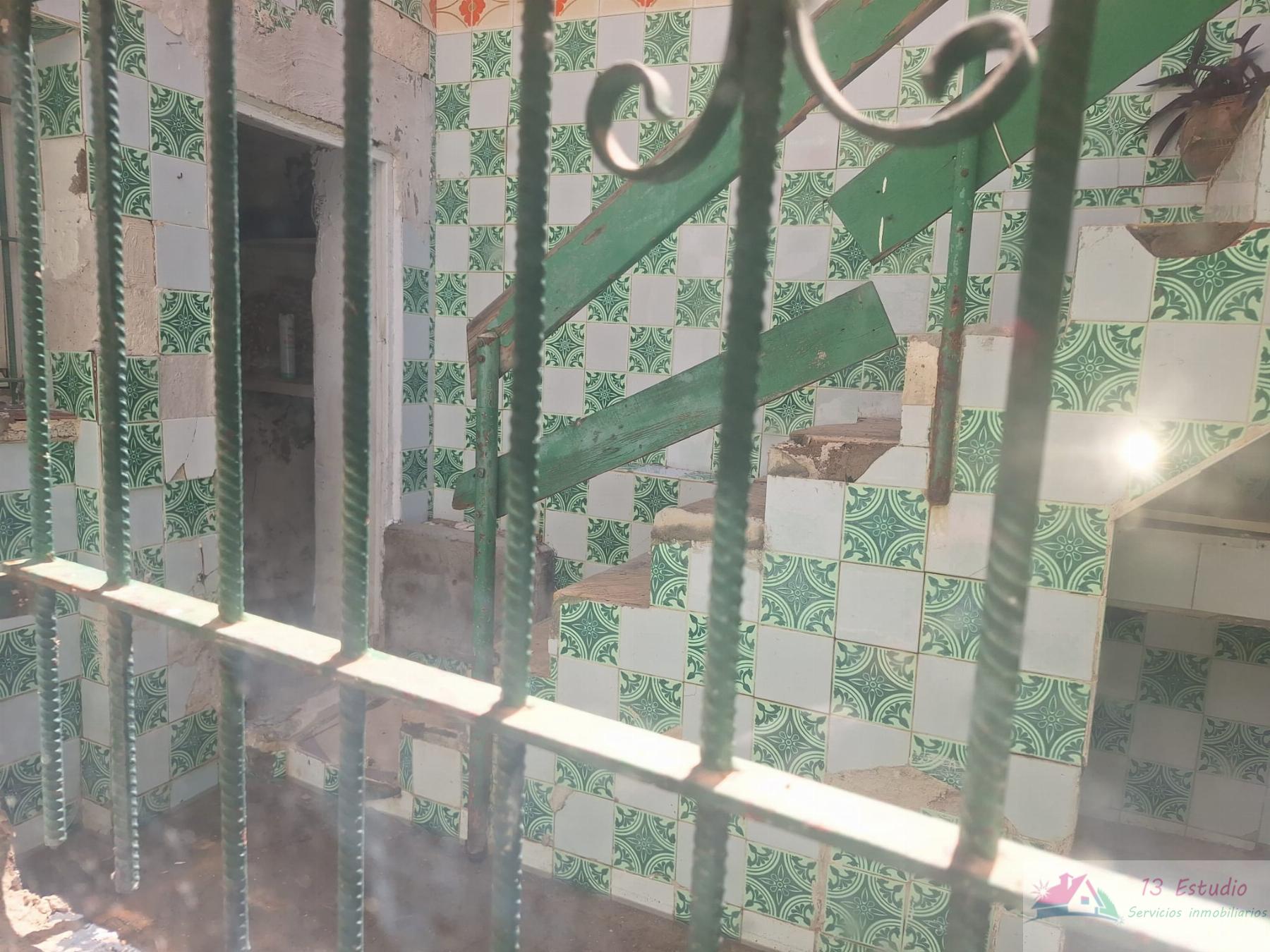 Venta de casa en Cartagena