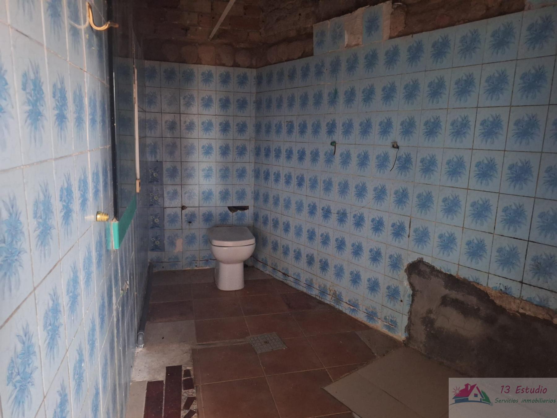 Baño