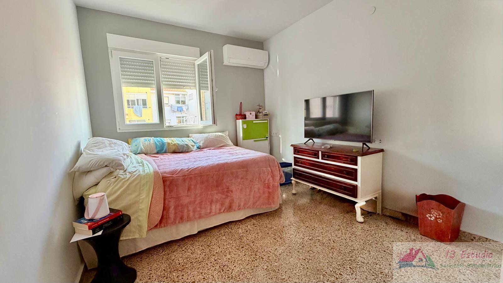 Venta de piso en La unión