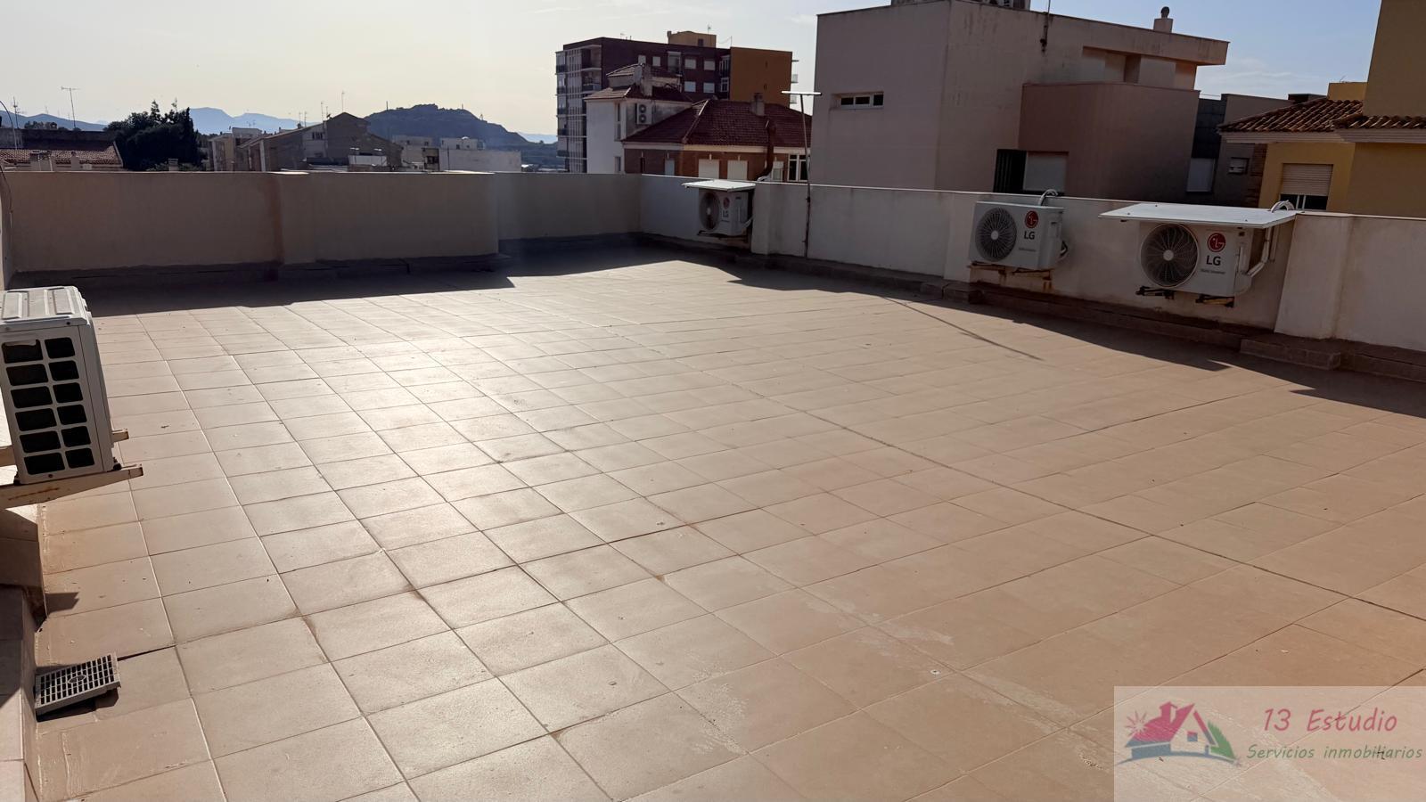 Venta de piso en La unión