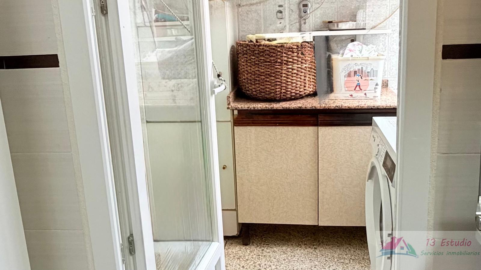 Venta de piso en La unión