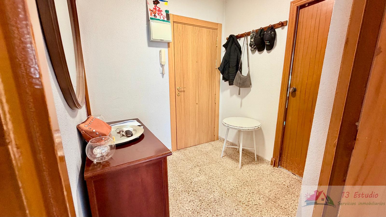 Venta de piso en La unión