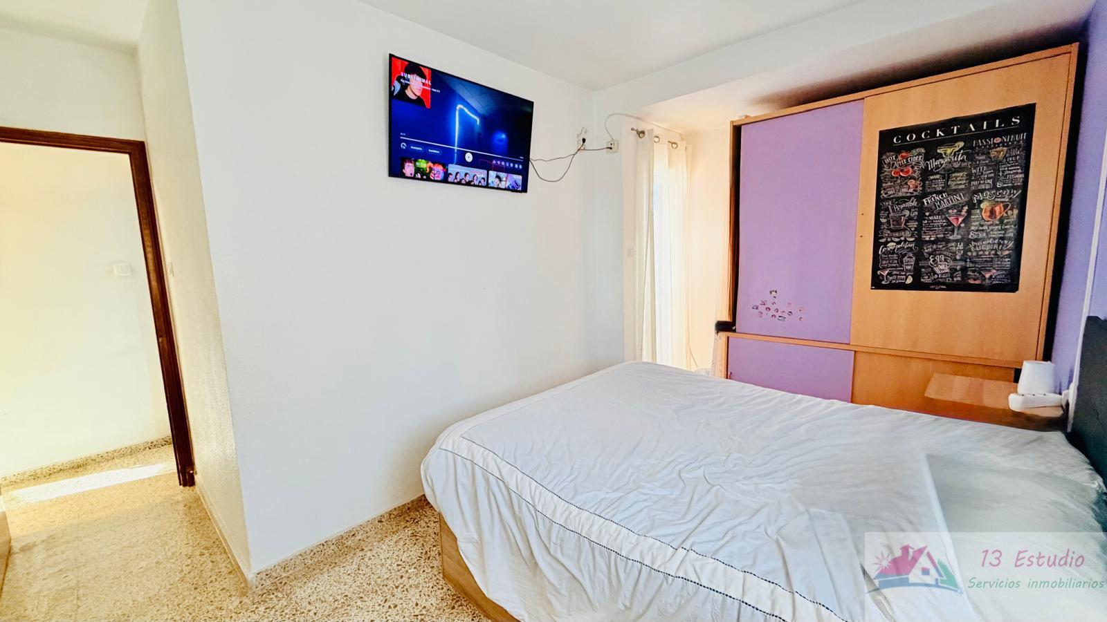 Venta de piso en La unión