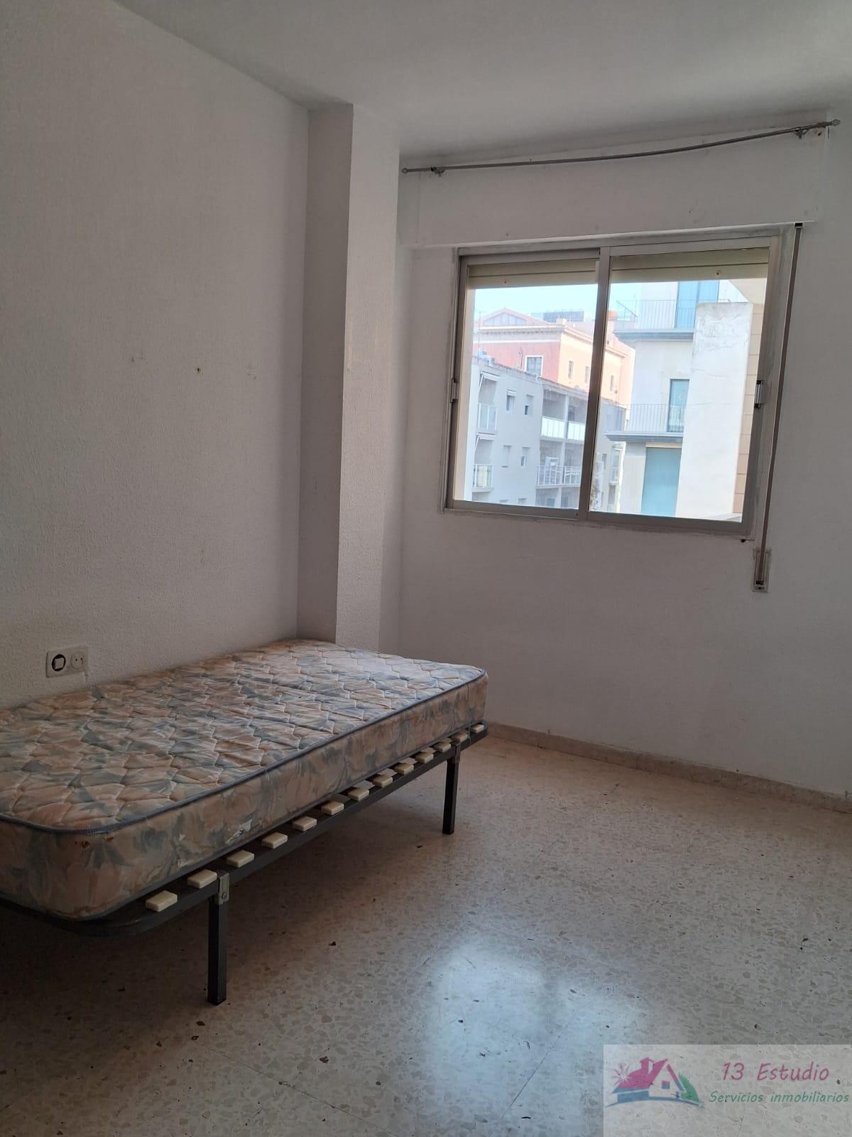 Venta de piso en Los Alcázares