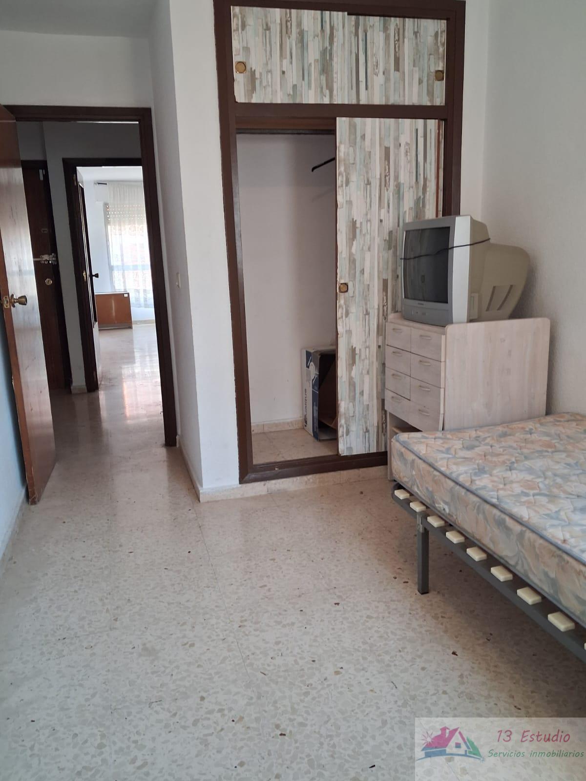 Venta de piso en Los Alcázares