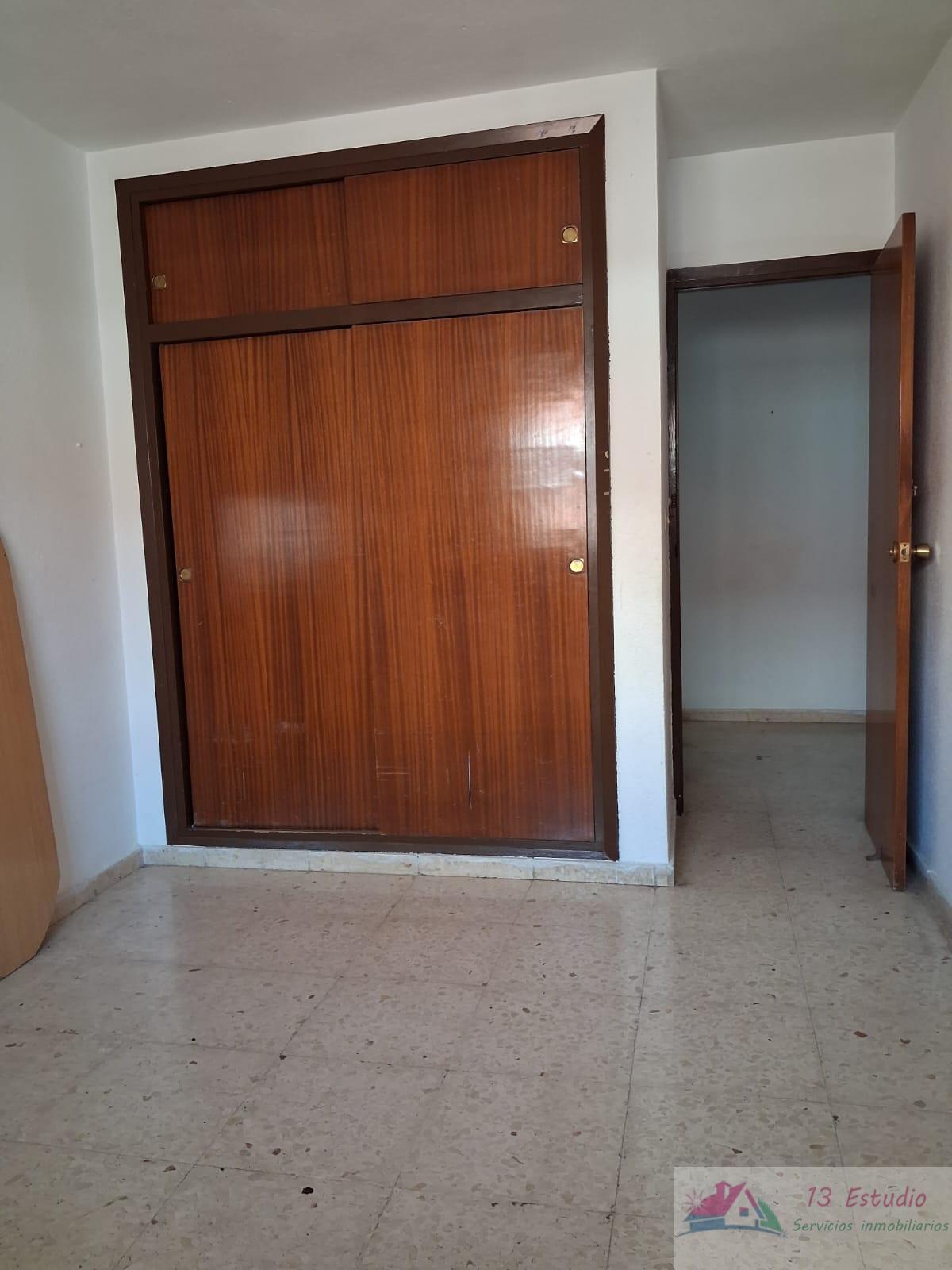 Venta de piso en Los Alcázares