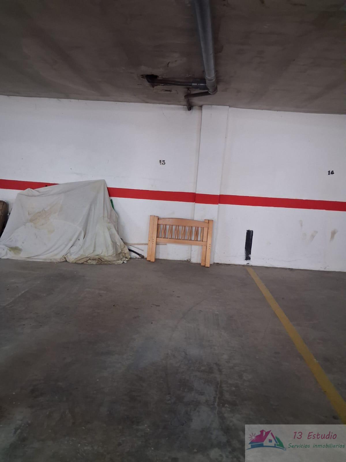 Venta de piso en Los Alcázares