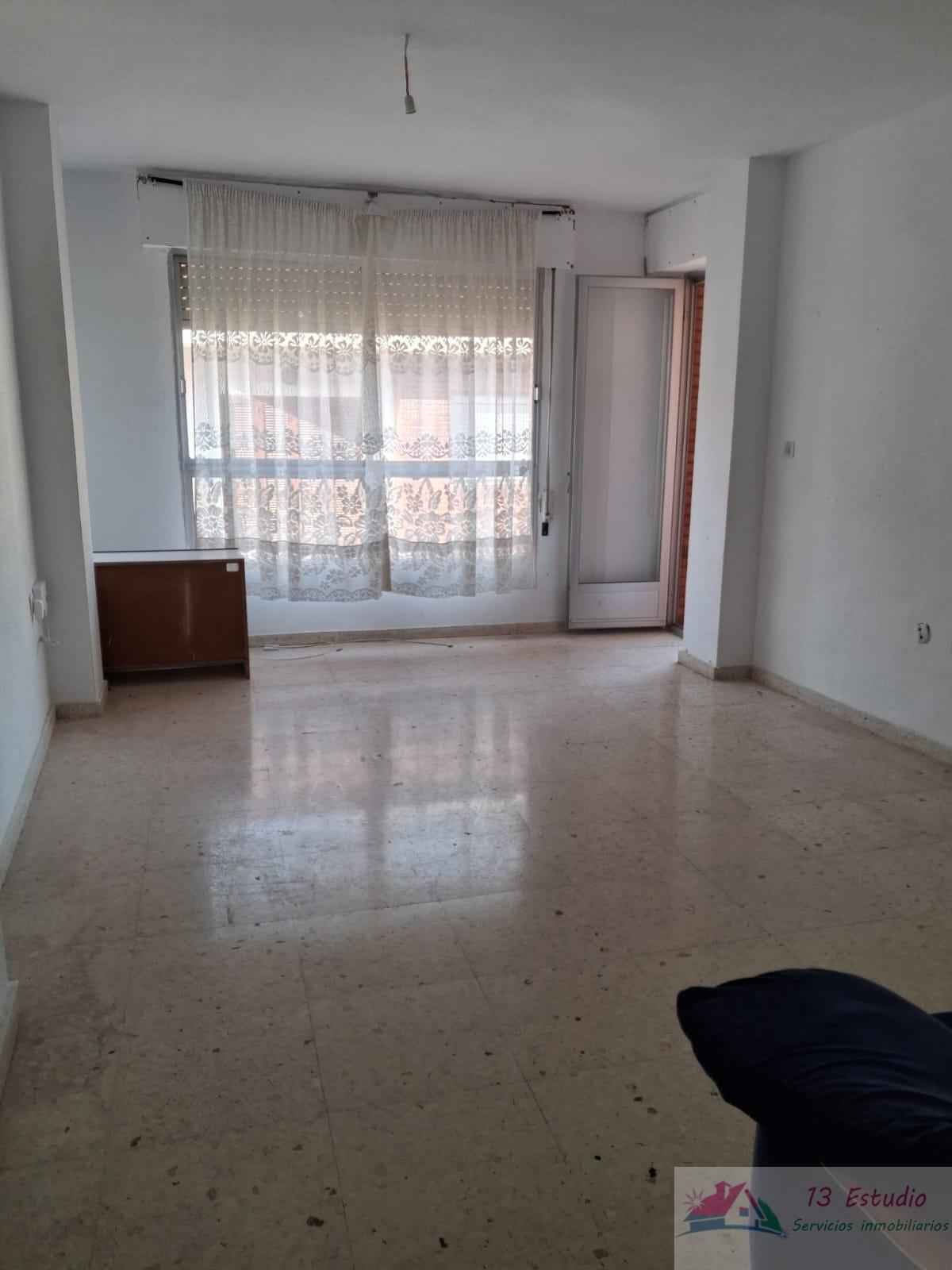 Venta de piso en Los Alcázares