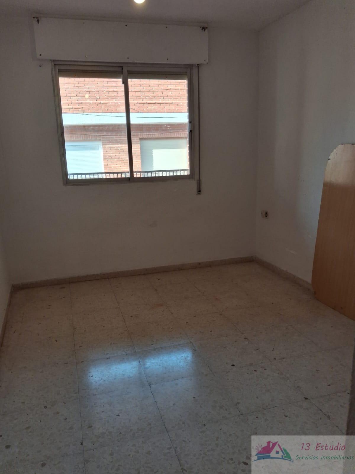 Venta de piso en Los Alcázares