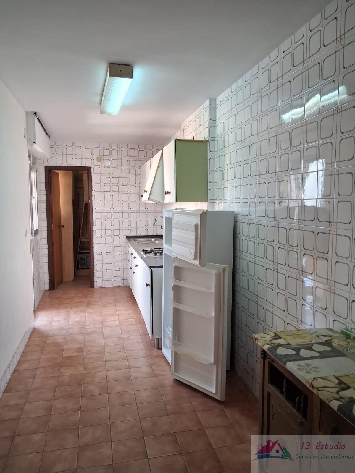 Venta de piso en Los Alcázares