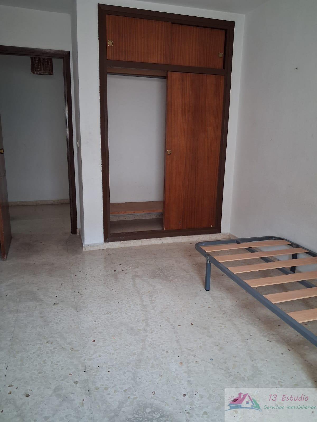 Venta de piso en Los Alcázares