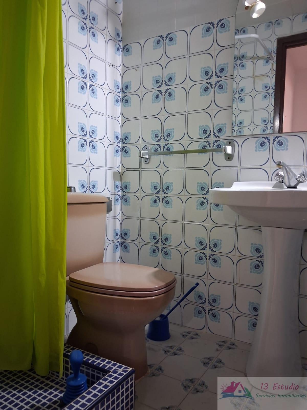Venta de piso en Los Alcázares