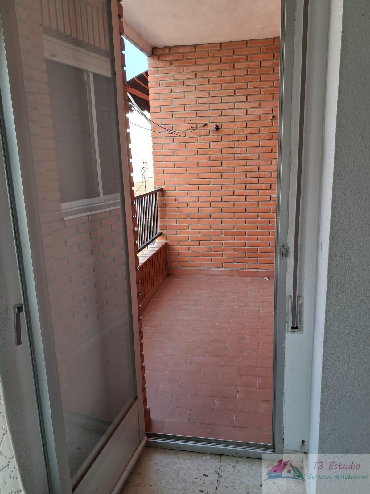 Balcón