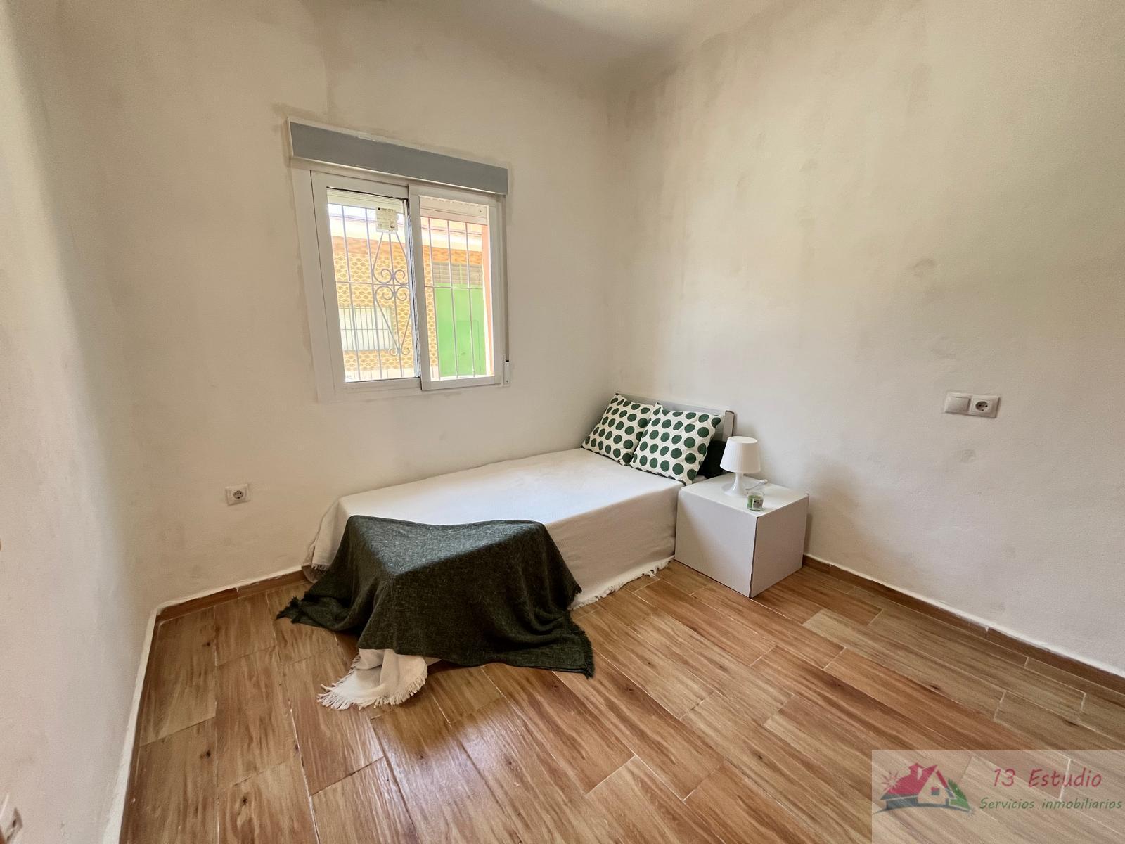 Venta de piso en Cartagena
