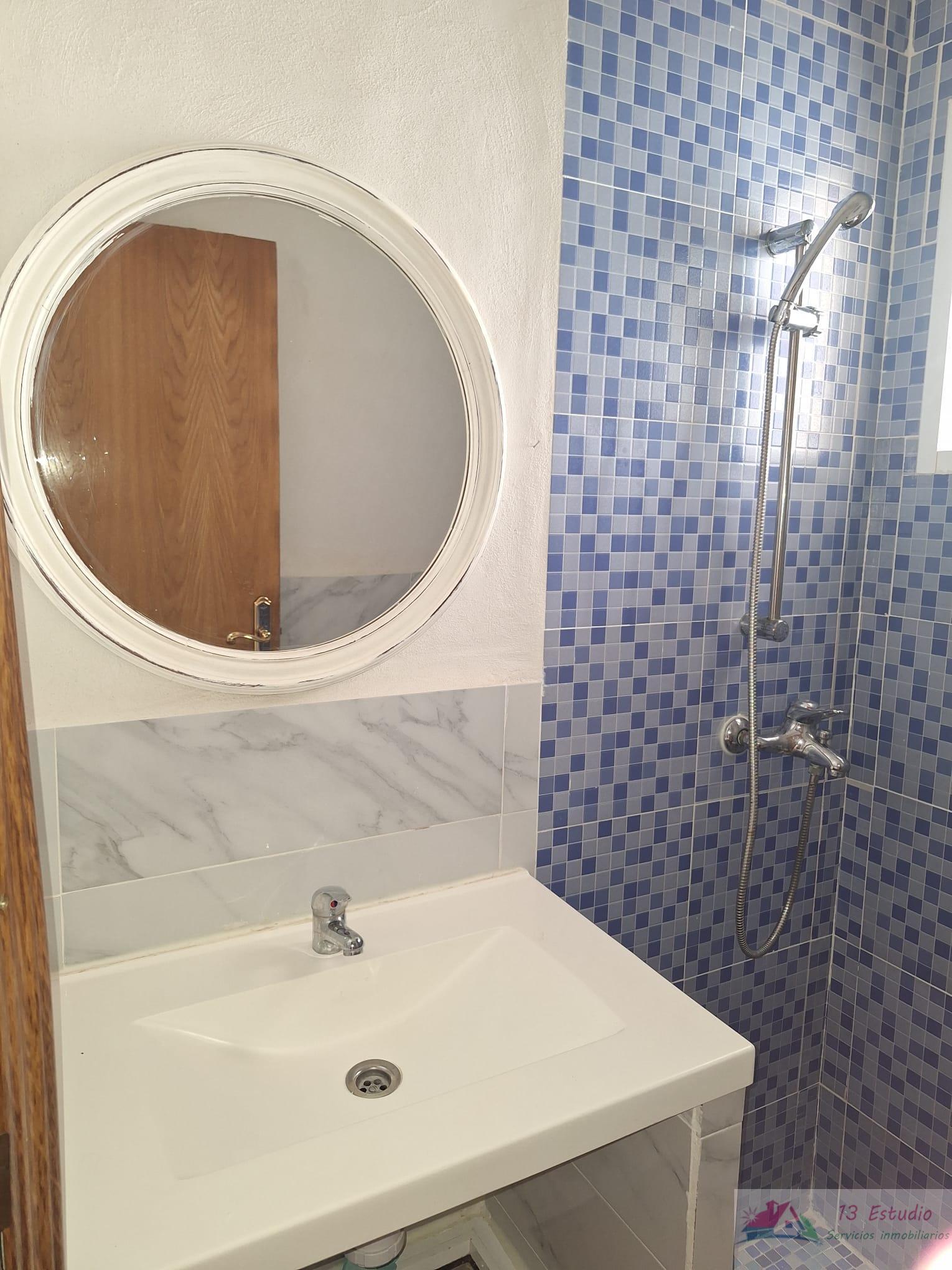Venta de piso en Cartagena