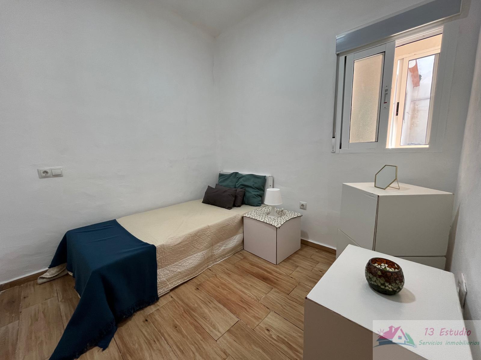Venta de piso en Cartagena