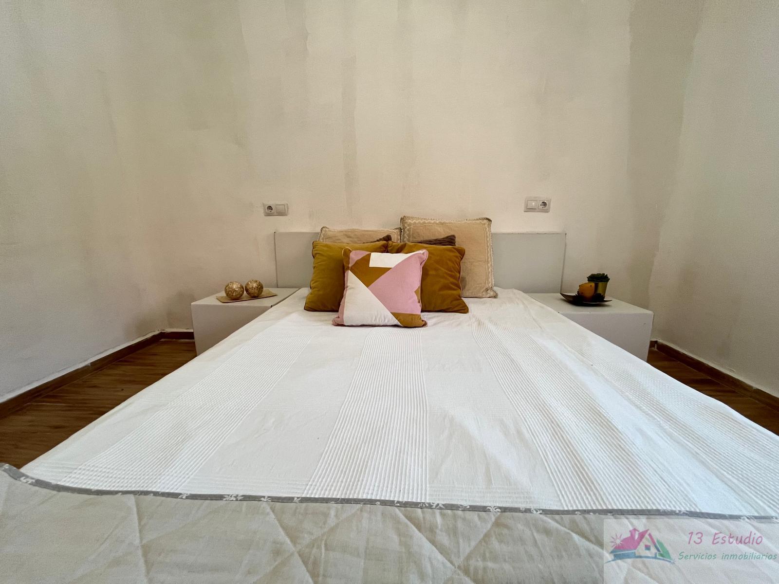 Venta de piso en Cartagena