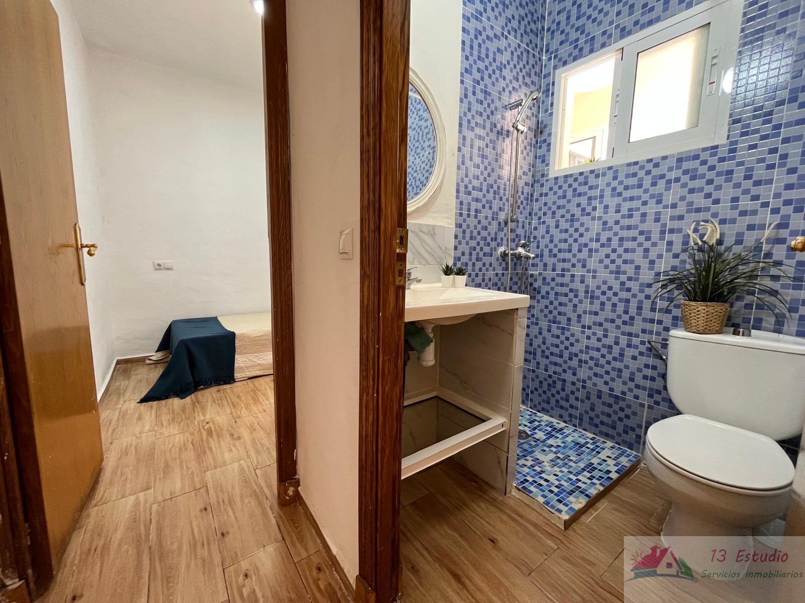 Venta de piso en Cartagena