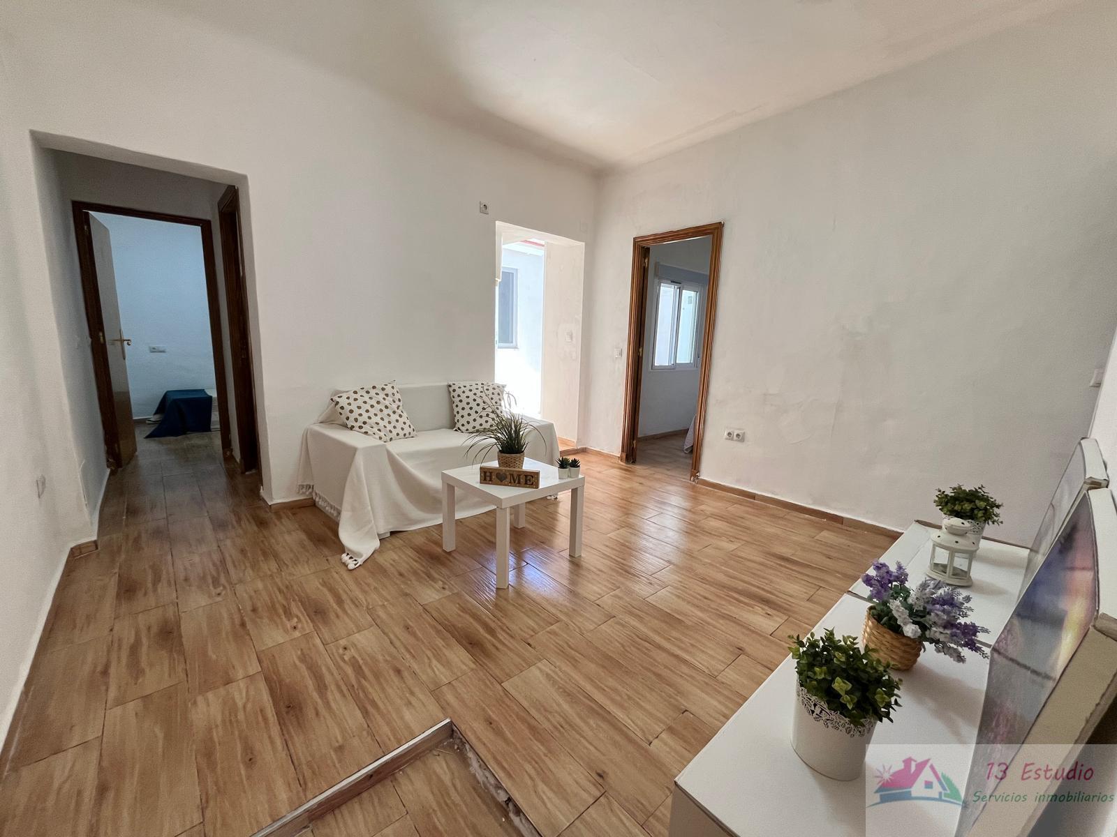 Venta de piso en Cartagena