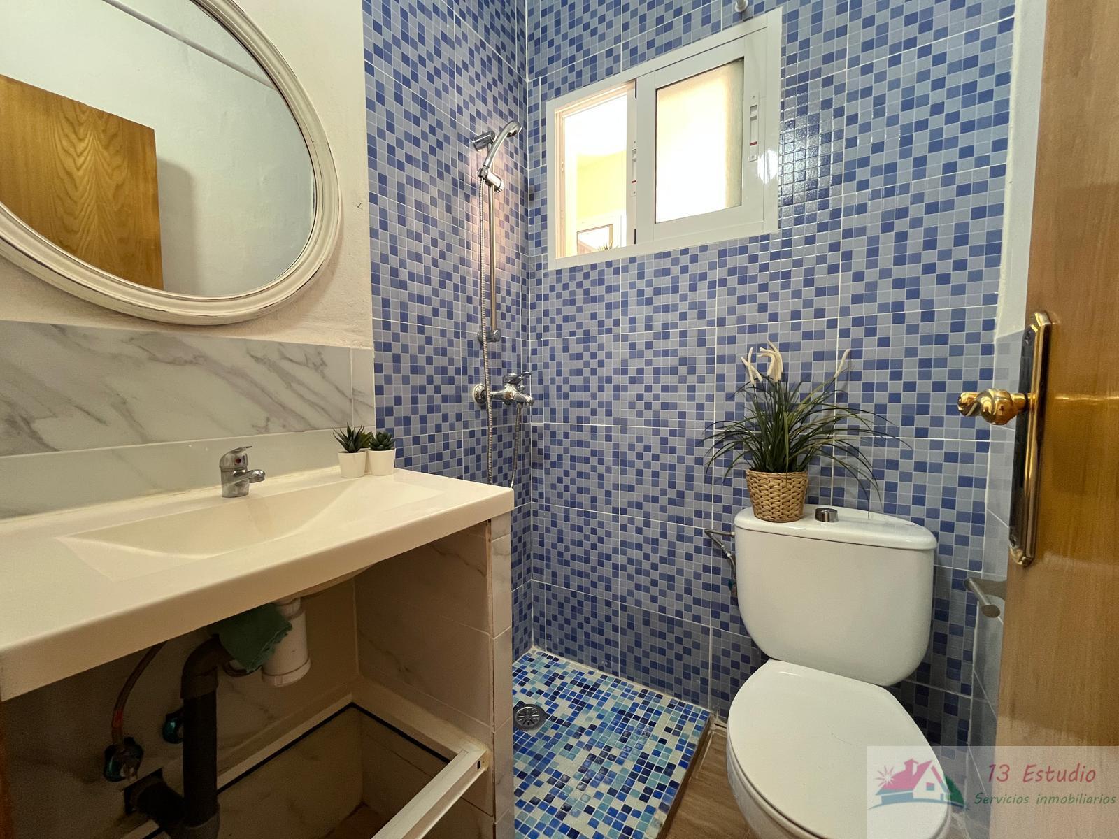 Venta de piso en Cartagena
