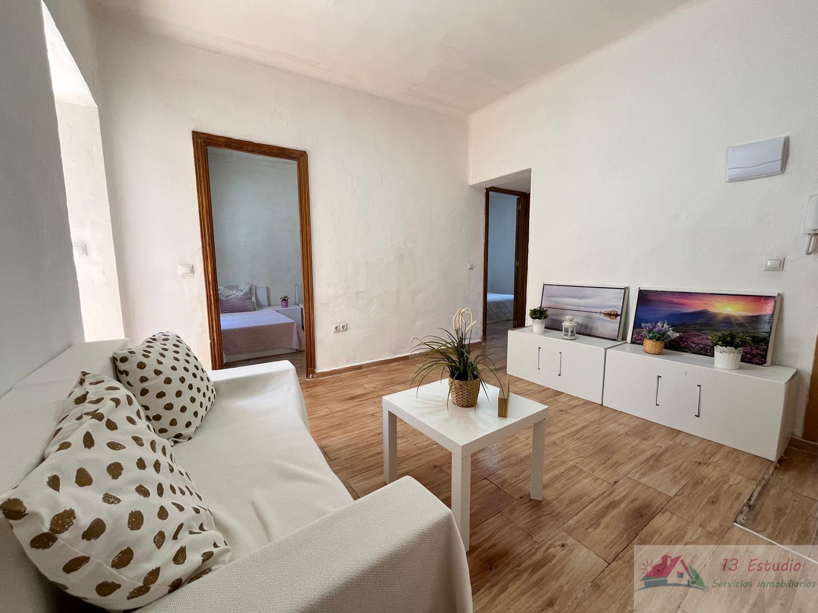 Venta de piso en Cartagena