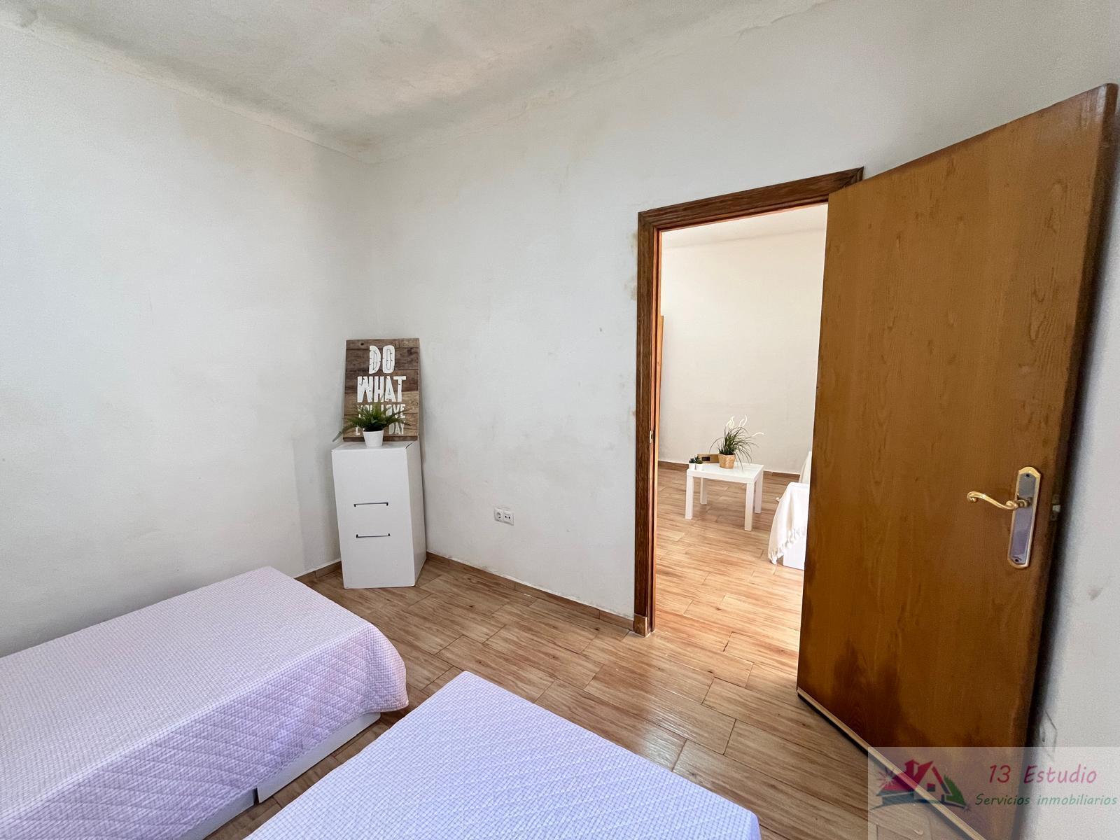 Venta de piso en Cartagena