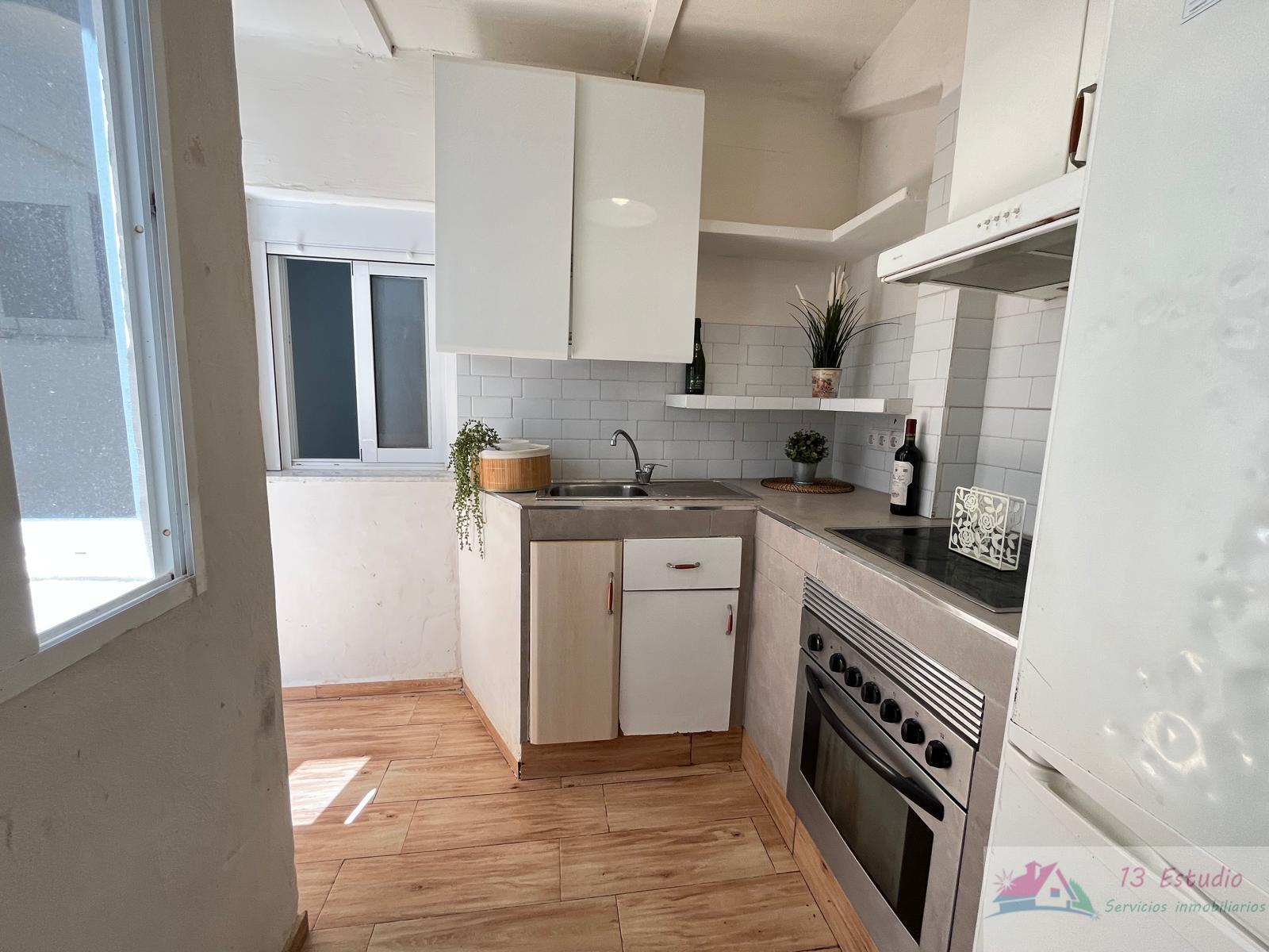 Venta de piso en Cartagena