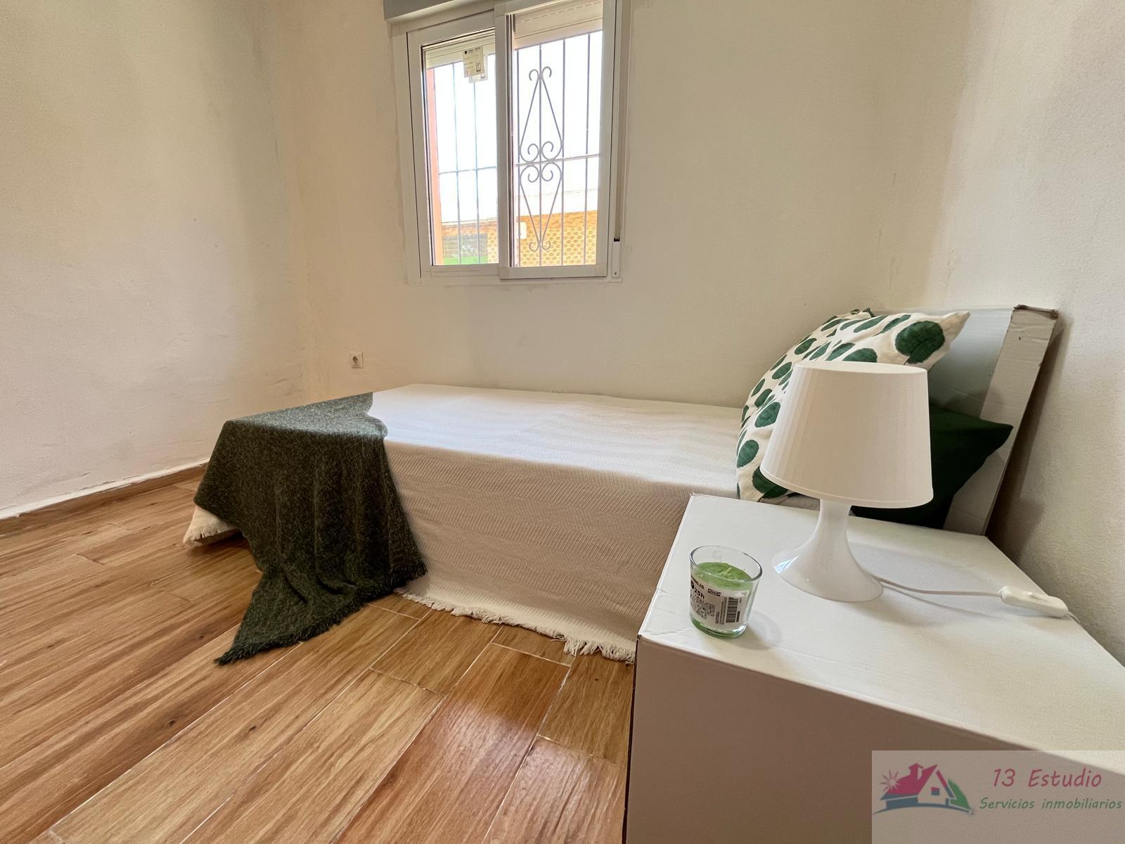 Venta de piso en Cartagena