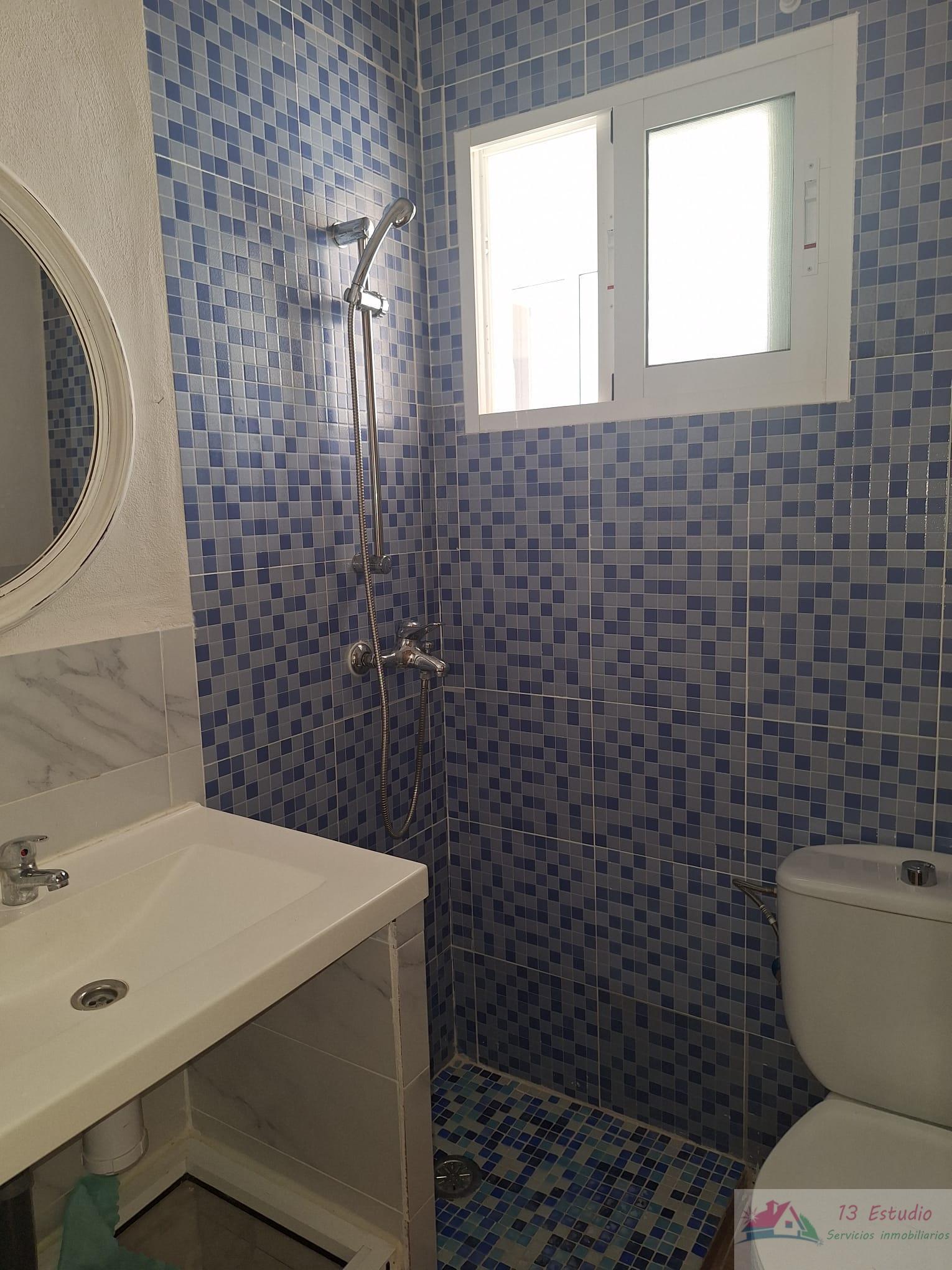 Venta de piso en Cartagena
