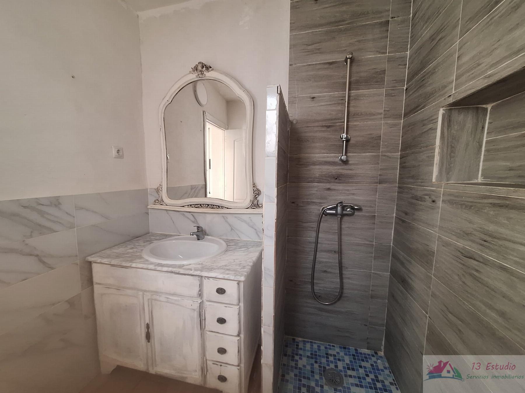 Venta de piso en Cartagena