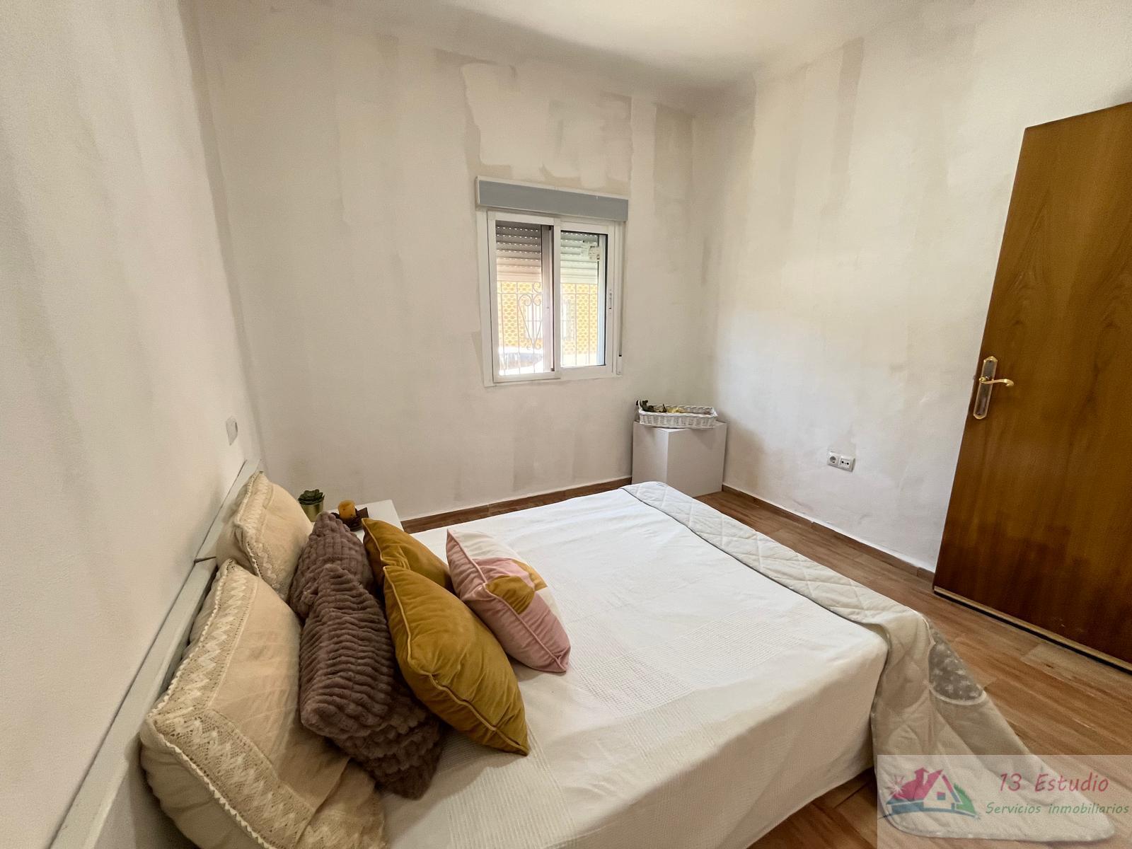 Venta de piso en Cartagena