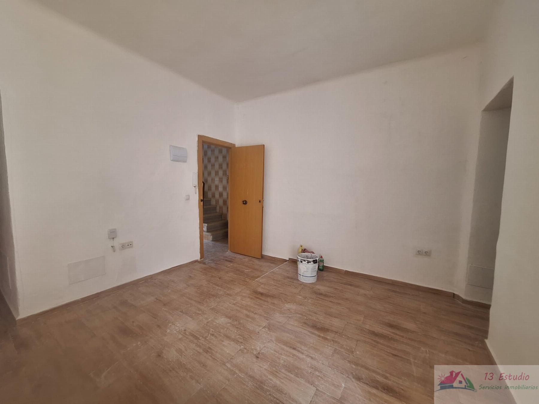 Venta de piso en Cartagena