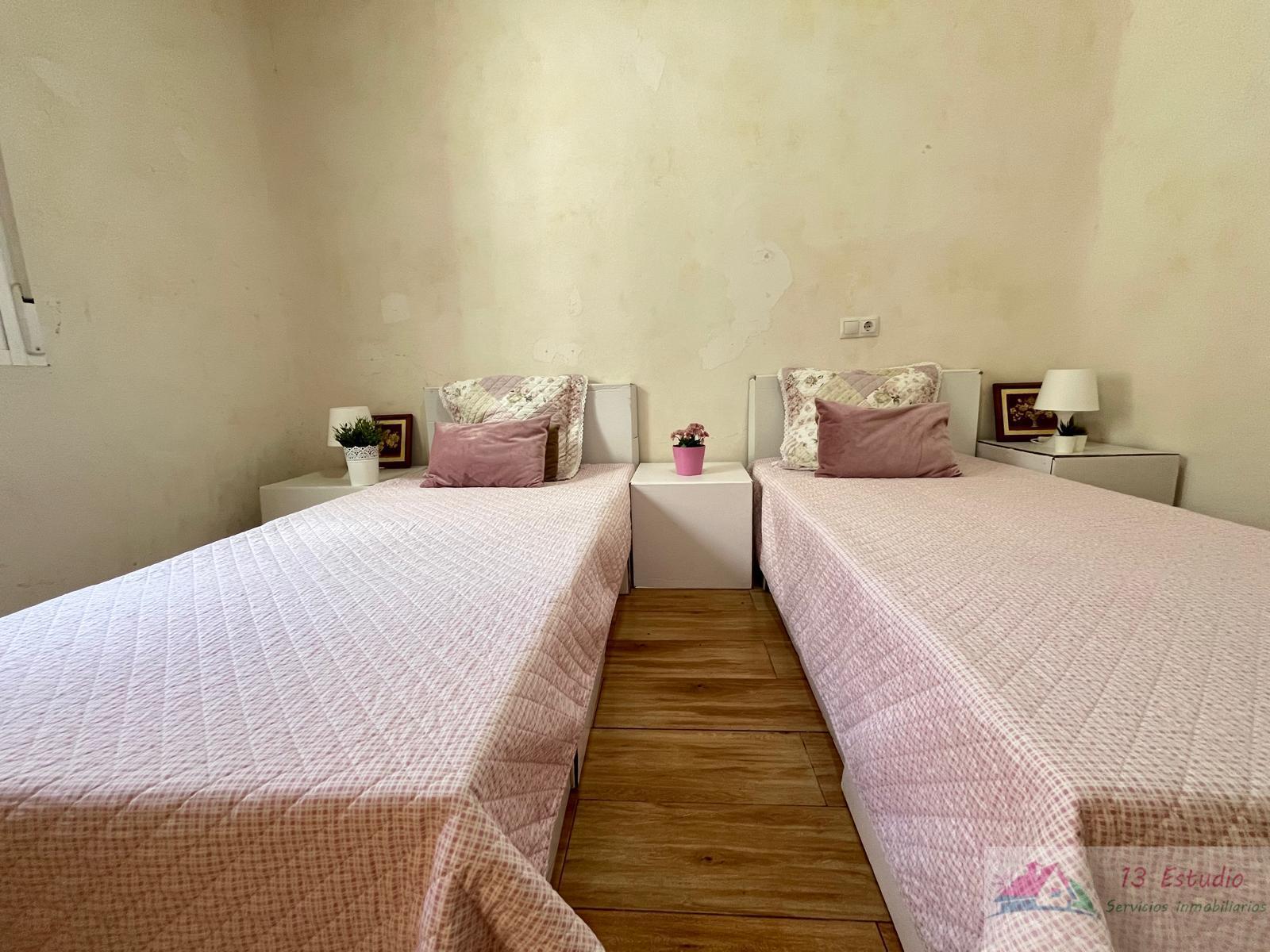 Venta de piso en Cartagena
