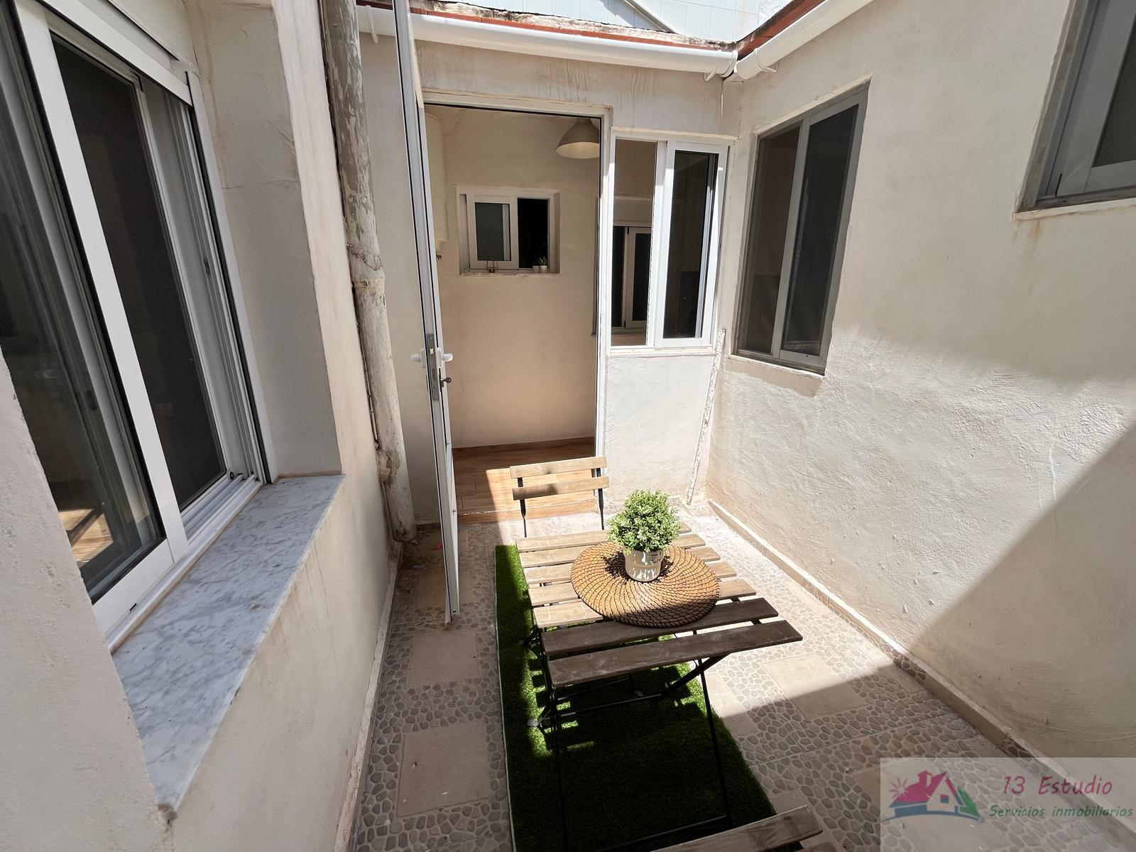 Venta de piso en Cartagena
