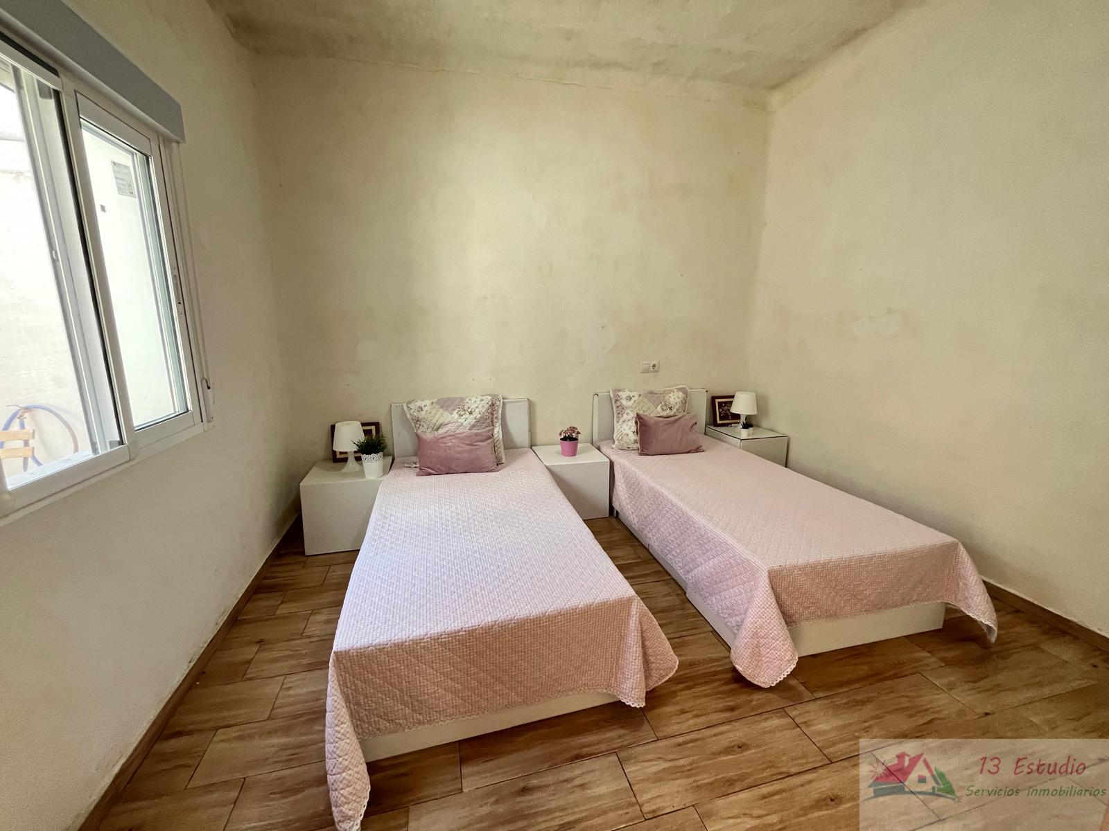Venta de piso en Cartagena