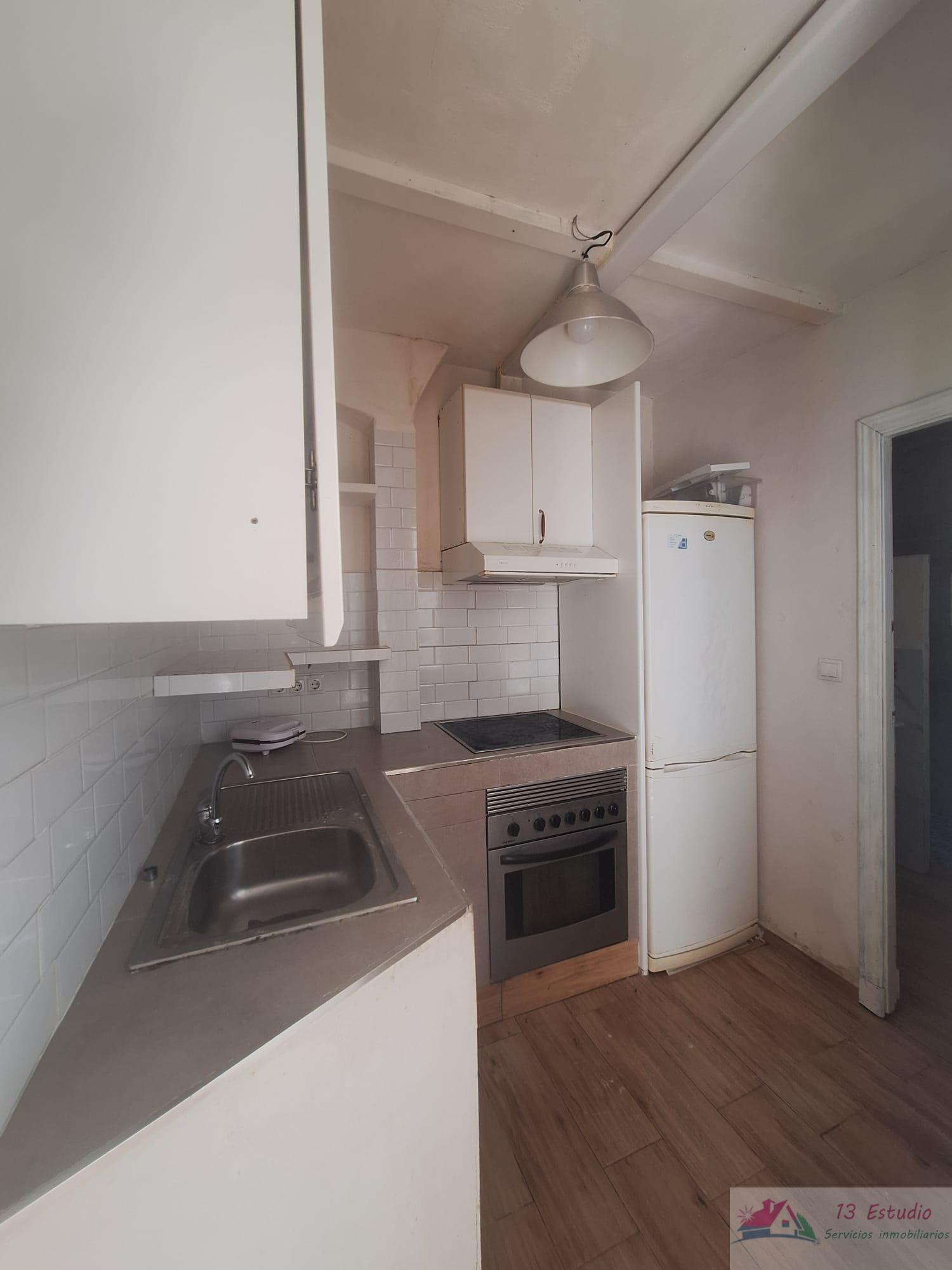 Venta de piso en Cartagena